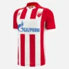 Equipación de local para adultos del Red Star Belgrado 2026/27