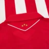 Equipación de local para adultos del Red Star Belgrado 2026/27