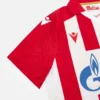 Equipación de local para adultos del Red Star Belgrado 2026/27