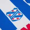 Equipación de local para adultos del SC Heerenveen 2025/26