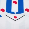 Equipación de local para adultos del SC Heerenveen 2025/26