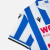 Equipación de local para adultos del SC Heerenveen 2025/26