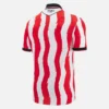 Equipación de local para adultos del Stoke City FC 2025/26