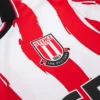 Equipación de local para adultos del Stoke City FC 2025/26