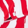 Equipación de local para adultos del Stoke City FC 2025/26