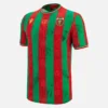 Equipación de local para adultos del Ternana Calcio 2025/26