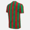 Equipación de local para adultos del Ternana Calcio 2025/26