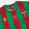 Equipación de local para adultos del Ternana Calcio 2025/26