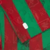 Equipación de local para adultos del Ternana Calcio 2025/26