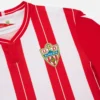 Equipación de local para adultos del UD Almería 2025/26