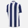 Equipación de local para adultos del West Bromwich Albion F.C. 2025/26 Equipación de local para adultos del West Bromwich Albion F.C. 2025/26