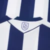 Equipación de local para adultos del West Bromwich Albion F.C. 2025/26 Equipación de local para adultos del West Bromwich Albion F.C. 2025/26