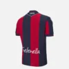 Equipación de local para niños del Bologna FC 1909 2025/26 Equipación de local para niños del Bologna FC 1909 2025/26