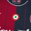 Equipación de local para niños del Bologna FC 1909 2025/26 Equipación de local para niños del Bologna FC 1909 2025/26