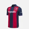 Equipación de local para niños del Bologna FC 1909 2026/27 Equipación de local para niños del Bologna FC 1909 2026/27