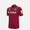 Equipación de local para niños del Hannover 96 2025/26 Equipación de local para niños del Hannover 96 2025/26