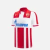Equipación de local para niños del Red Star de Belgrado 2025/26 Equipación de local para niños del Red Star de Belgrado 2025/26