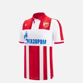 Equipación de local para niños del Red Star de Belgrado 2025/26