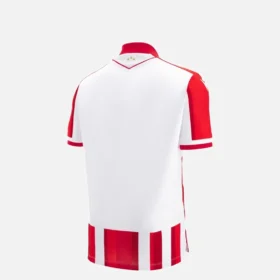 Equipación de local para niños del Red Star de Belgrado 2025/26