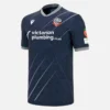 Equipación de partido fuera de casa para adultos del Bolton Wanderers FC 2025/26