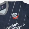 Equipación de partido fuera de casa para adultos del Bolton Wanderers FC 2025/26