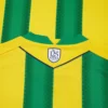 Equipación de partido fuera de casa para adultos del West Bromwich Albion F.C. 2025/26 Equipación de partido fuera de casa para adultos del West Bromwich Albion F.C. 2025/26