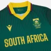 Equipación de partido ODI de Cricket South Africa 2025/26 Equipación de partido ODI de Cricket South Africa 2025/26