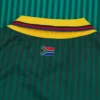 Equipación de partido ODI de Cricket South Africa 2025/26 Equipación de partido ODI de Cricket South Africa 2025/26