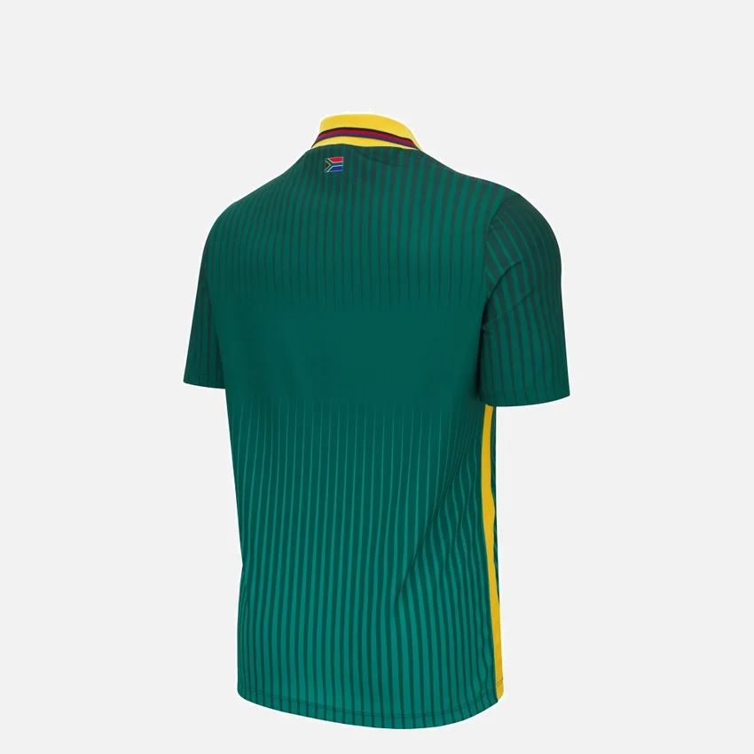Equipación de partido ODI para niños de Cricket South Africa 2025/26 Equipación de partido ODI para niños de Cricket South Africa 2025/26