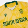 Equipación de partido T20 para niños de Cricket South Africa 2025/26 Equipación de partido T20 para niños de Cricket South Africa 2025/26