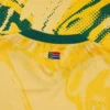 Equipación de partido T20 para niños de Cricket South Africa 2025/26 Equipación de partido T20 para niños de Cricket South Africa 2025/26