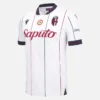 Equipación de partido visitante para adultos del Bologna FC 1909 2025/26