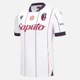Equipación de partido visitante para adultos del Bologna FC 1909 2025/26