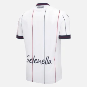 Equipación de partido visitante para adultos del Bologna FC 1909 2025/26