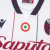 Equipación de partido visitante para adultos del Bologna FC 1909 2025/26