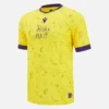 Equipación de pretemporada del Mjällby AIF 2026/27 Equipación de pretemporada del Mjällby AIF 2026/27