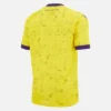 Equipación de pretemporada del Mjällby AIF 2026/27 Equipación de pretemporada del Mjällby AIF 2026/27