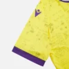 Equipación de pretemporada del Mjällby AIF 2026/27 Equipación de pretemporada del Mjällby AIF 2026/27