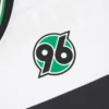 Equipación de tercer juego del Hannover 96 2025/26 para niños Equipación de tercer juego del Hannover 96 2025/26 para niños