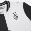 Equipación de tercer partido del FC Basilea 2025/26 para niños