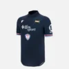 Equipación de tercer partido junior del U.C. Sampdoria 2025/26
