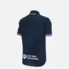 Equipación de tercer partido junior del U.C. Sampdoria 2025/26