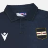 Equipación de tercer partido junior del U.C. Sampdoria 2025/26