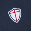 Equipación de tercer partido junior del U.C. Sampdoria 2025/26