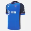 Equipación de tercer partido para adultos del Auxerre 2025/26 Equipación de tercer partido para adultos del Auxerre 2025/26