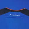 Equipación de tercer partido para adultos del Auxerre 2025/26 Equipación de tercer partido para adultos del Auxerre 2025/26