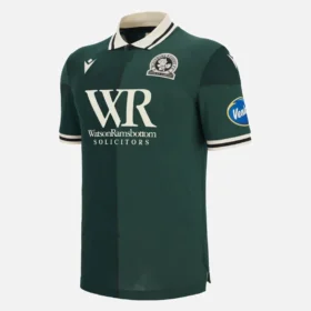 Equipación de tercer partido para adultos del Blackburn Rovers 2025/26