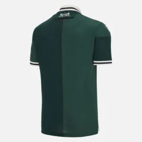 Equipación de tercer partido para adultos del Blackburn Rovers 2025/26