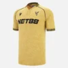 Equipación de tercer partido para adultos del Crystal Palace FC 2025/26 Equipación de tercer partido para adultos del Crystal Palace FC 2025/26