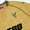 Equipación de tercer partido para adultos del Crystal Palace FC 2025/26 Equipación de tercer partido para adultos del Crystal Palace FC 2025/26